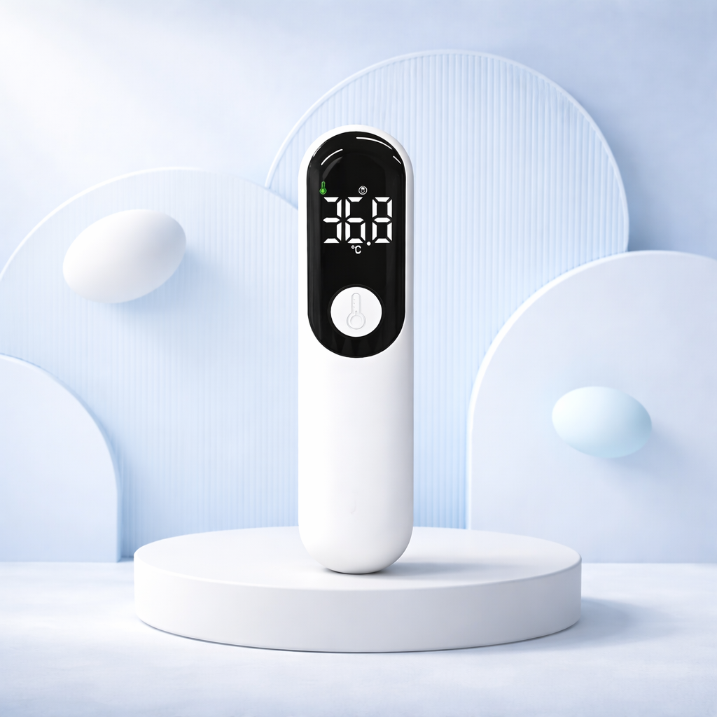 Infrared Baby Thermometer